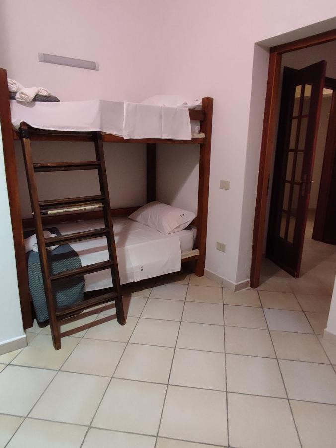 Le Due Palme Hotel Марсала Екстериор снимка