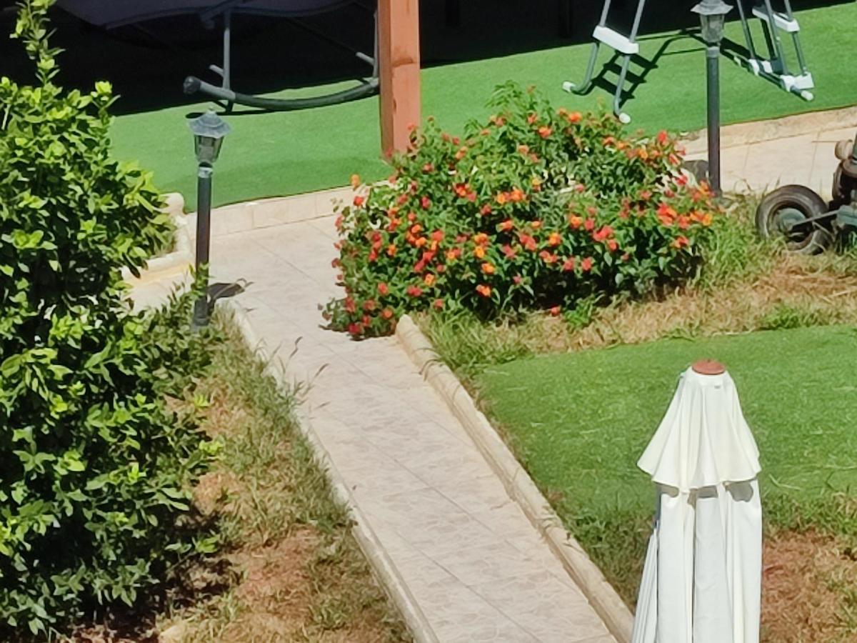 Le Due Palme Hotel Марсала Екстериор снимка