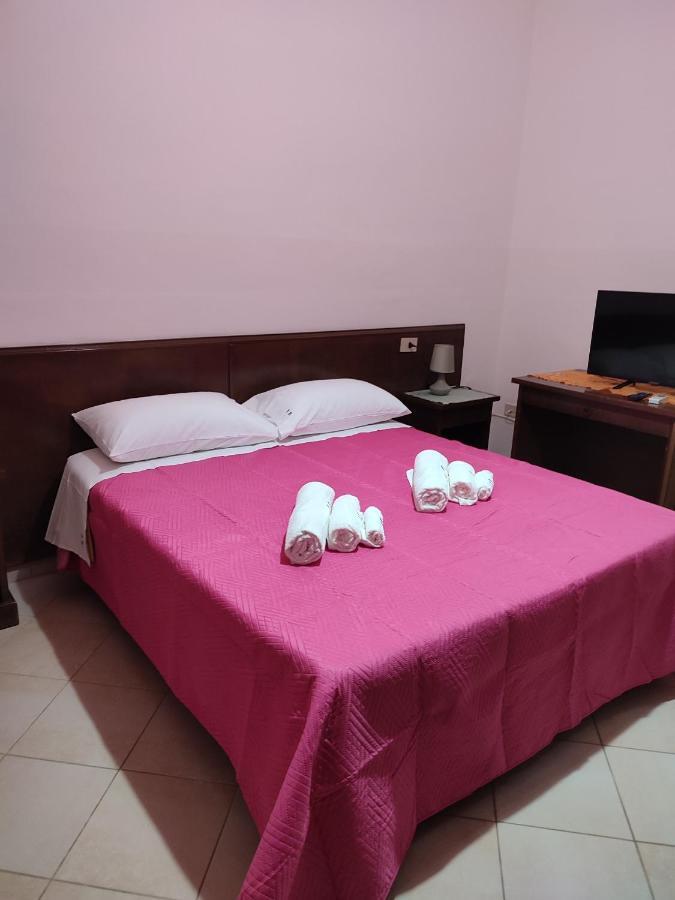Le Due Palme Hotel Марсала Екстериор снимка